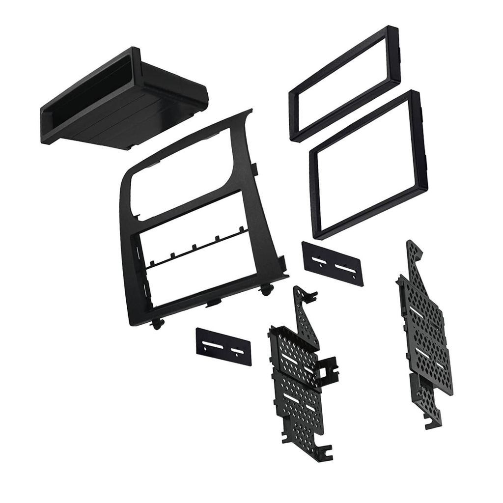 Ai NDK728 2007-2012 Nissan Altima Dash Kit
