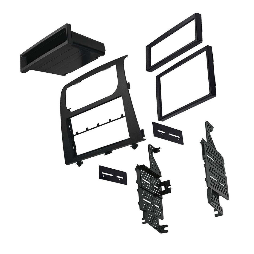 Ai NDK728 2007-2012 Nissan Altima Dash Kit