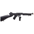 Game Face ASRGTH Electric Full/Semi-Auto Airsoft Submachine Gun