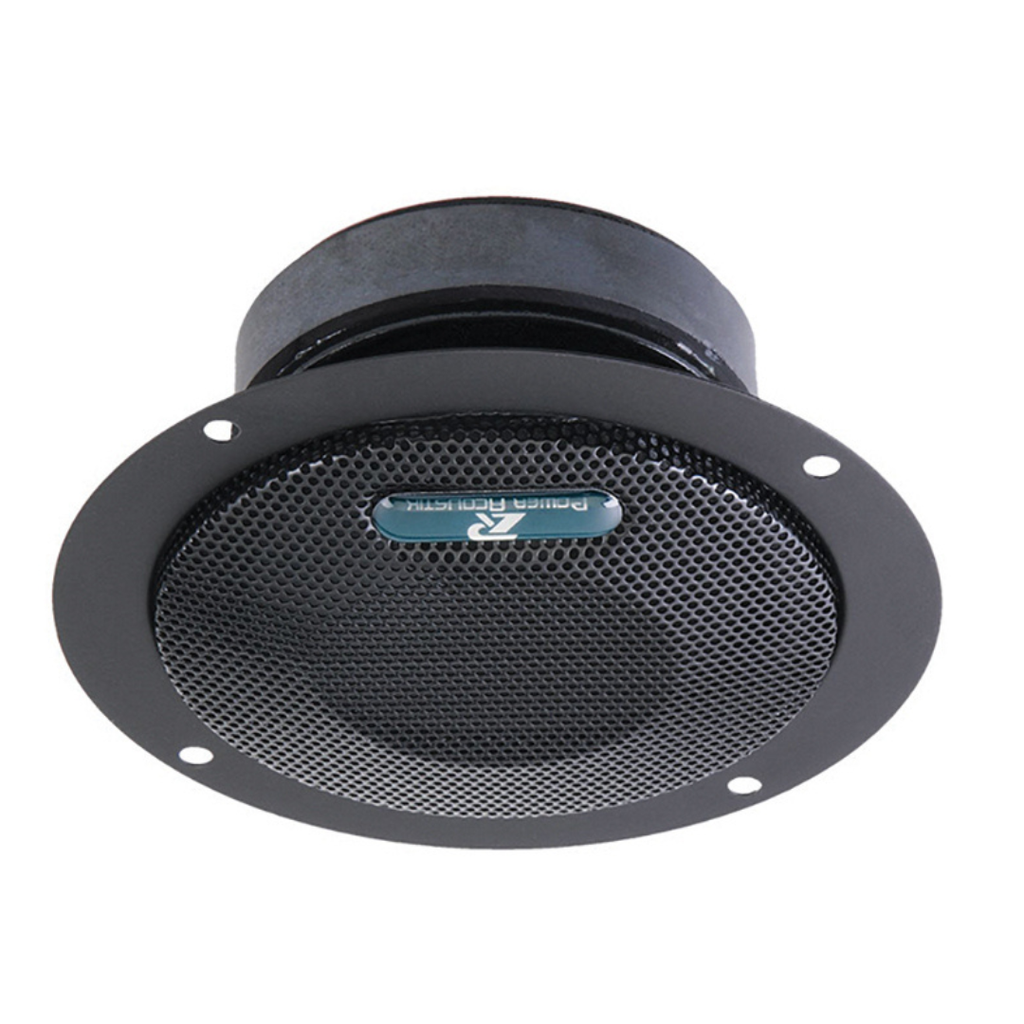 Power Acoustik XPS-104 4" Midrange 300W Speaker