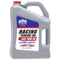 Lucas Oil 10616 SAE 20W-50 Synthetic Racing Motor Oil - 5 Quart