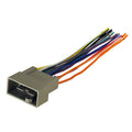 American International HWH810 2008 Honda Accord Wire Harness, Black, 12in. x 4.5in. x 1in.