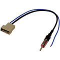 AI NI6 Nissan Male Antenna Adapter