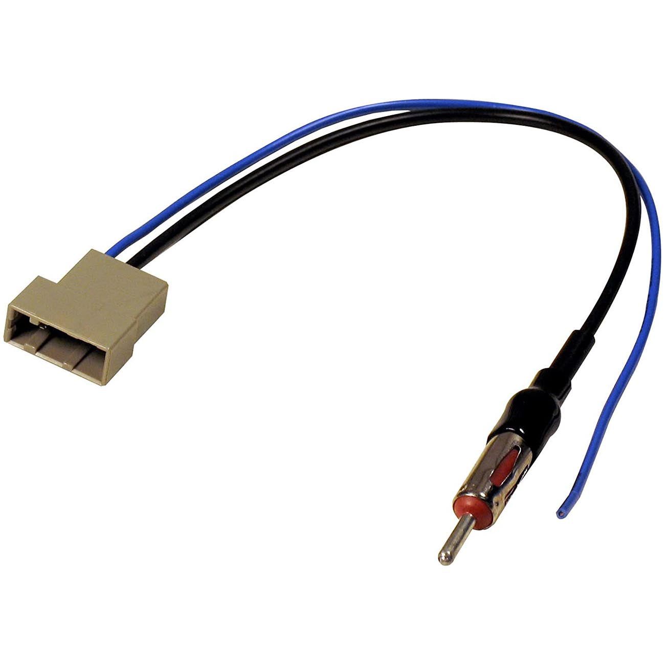 AI NI6 Nissan Male Antenna Adapter