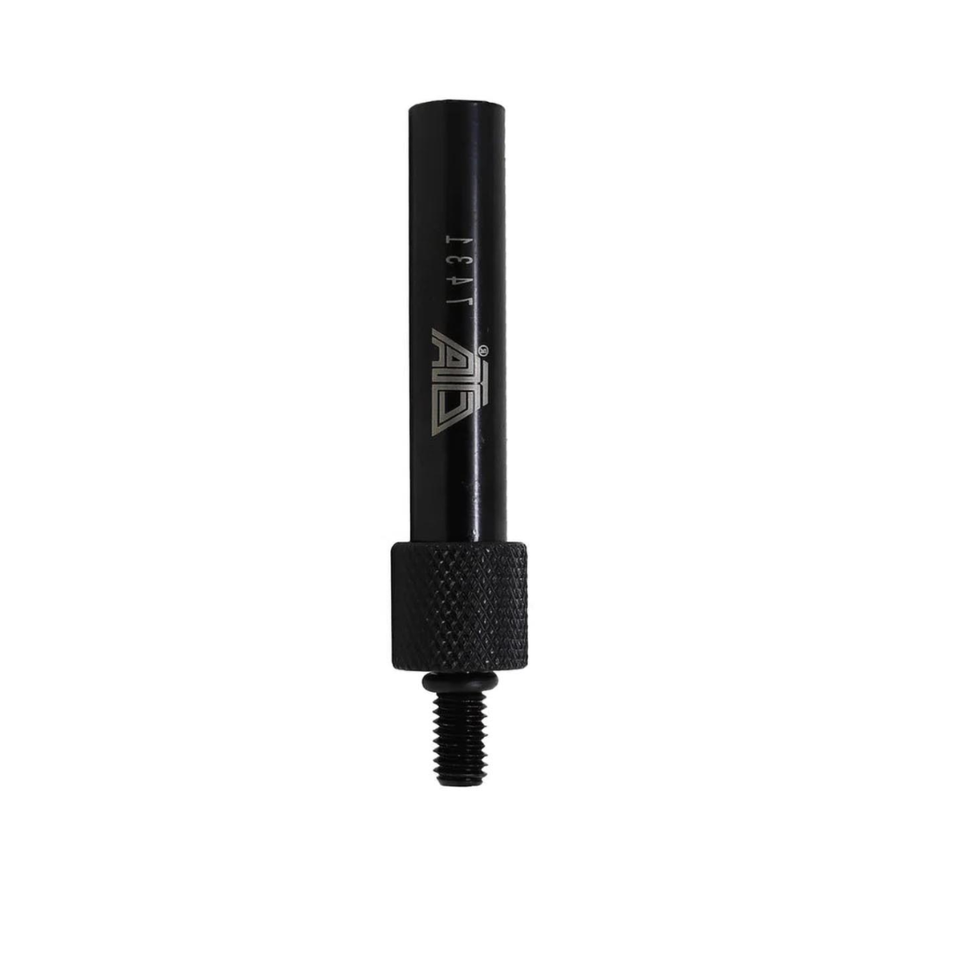 CTA Tools 7431 ATF Filler Adapter for GM 6 x 1.0 Automatic Transmissions