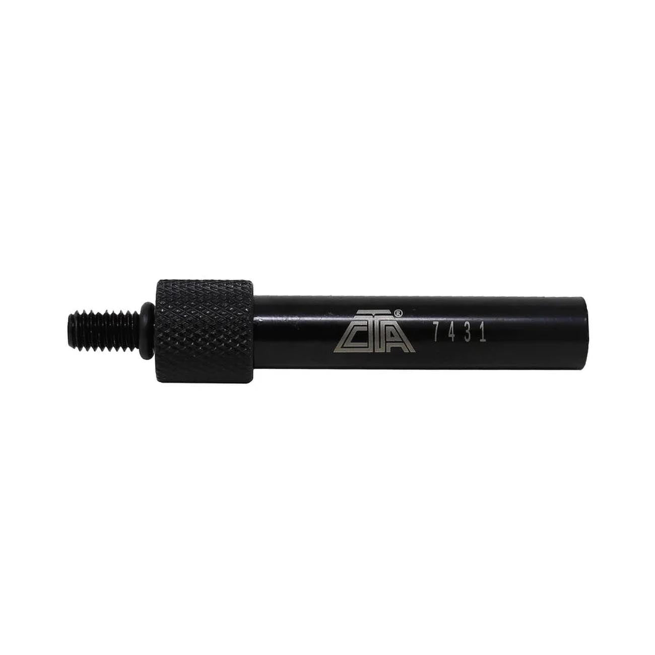 CTA Tools 7431 ATF Filler Adapter for GM 6 x 1.0 Automatic Transmissions