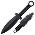 Cold Steel 80PSSK Shanghai Shadow 7″ Fixed Blade Knife