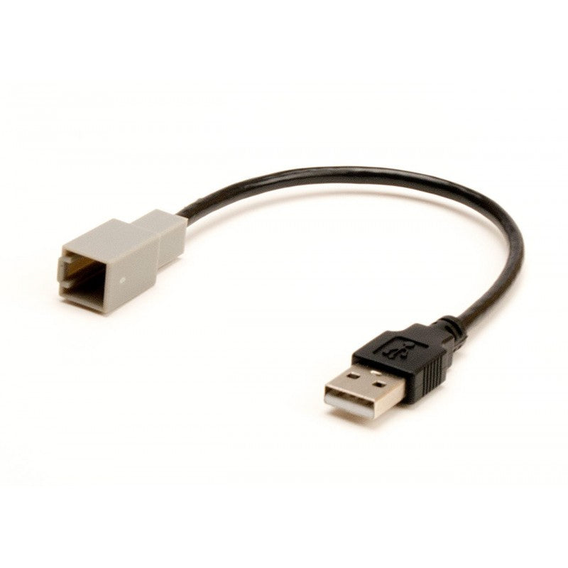 PAC USB-TY1 Toyota/Lexus OEM USB Port Retention Cable