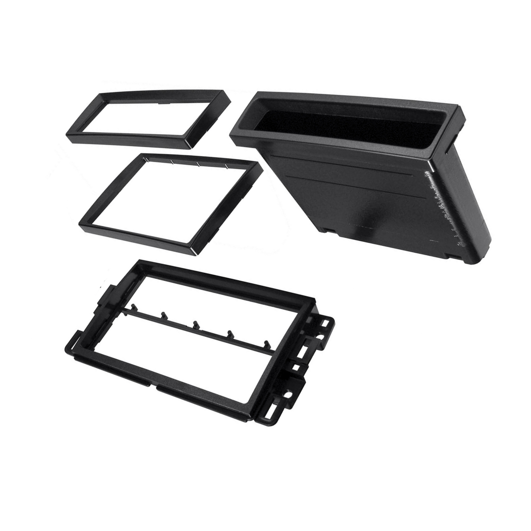 American International Installation Kit for 2006-2020 Chevrolet/Buick/GMC