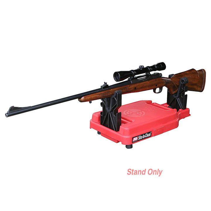 MTM Case-Gard Site-in-Clean Rifle & Shotgun Rest