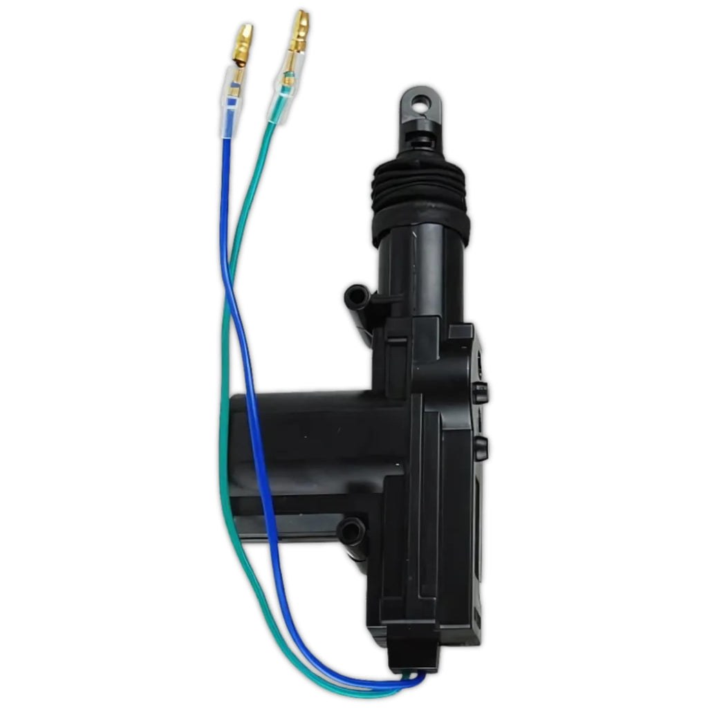 Nippon America Electric Safe Actuator Auto Trunk Door