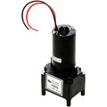 Stromberg Carlson LG-142178 Venture 5000lb 5th Wheel Landing Gear Motor – Electric RV Jack Motor, Replacement for Lippert, Venture, Pac-Rim LG Systems, Power Gear Leveling Jacks, Black