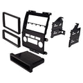 American International NDK739 Installation Kit for 2009-2012 Nissan Frontier/Xterra/Equator