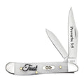 Case Cutlery CA60867: Trust Peanut