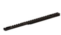 XS SIGHTS Lever Rail for Marlin Rifles, PICATINY Rail ONLY, Fits Marlin 1895 Models in .45-70, .450, and .444