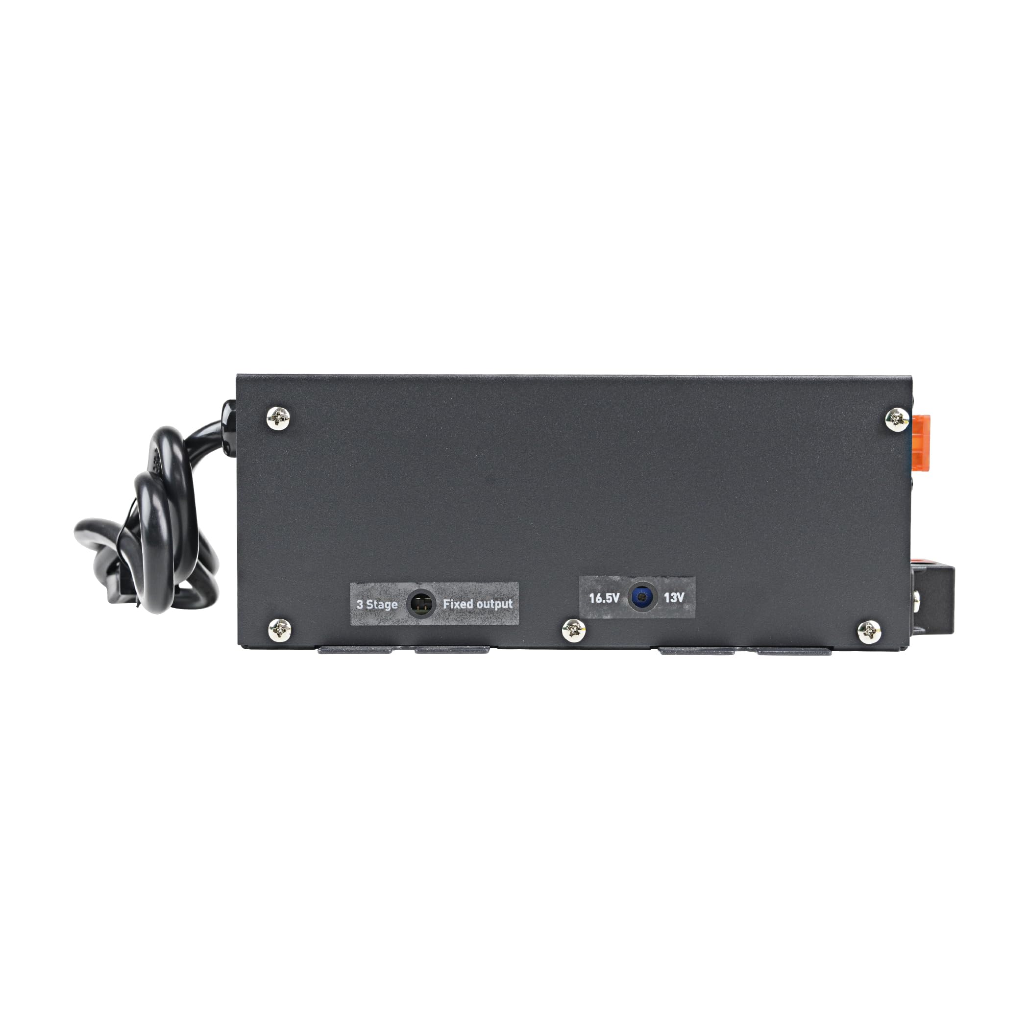 Installation Solution 100A AC to DC Power Supply (IS-DPCH-13100)