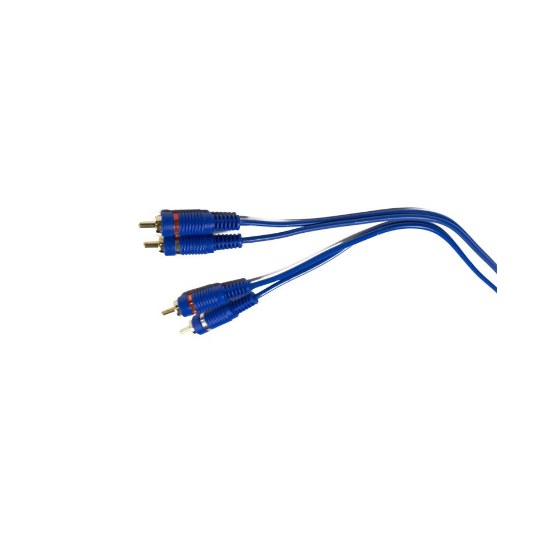 Stinger SSIB12 Value Series 12' Coaxial Interconnect Cable