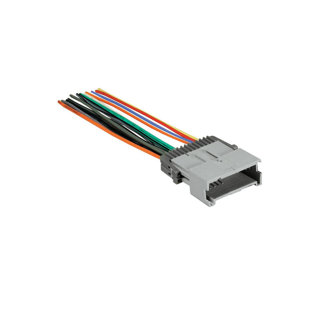 American International GWH348 2000-2003 Saturn Wire Harness