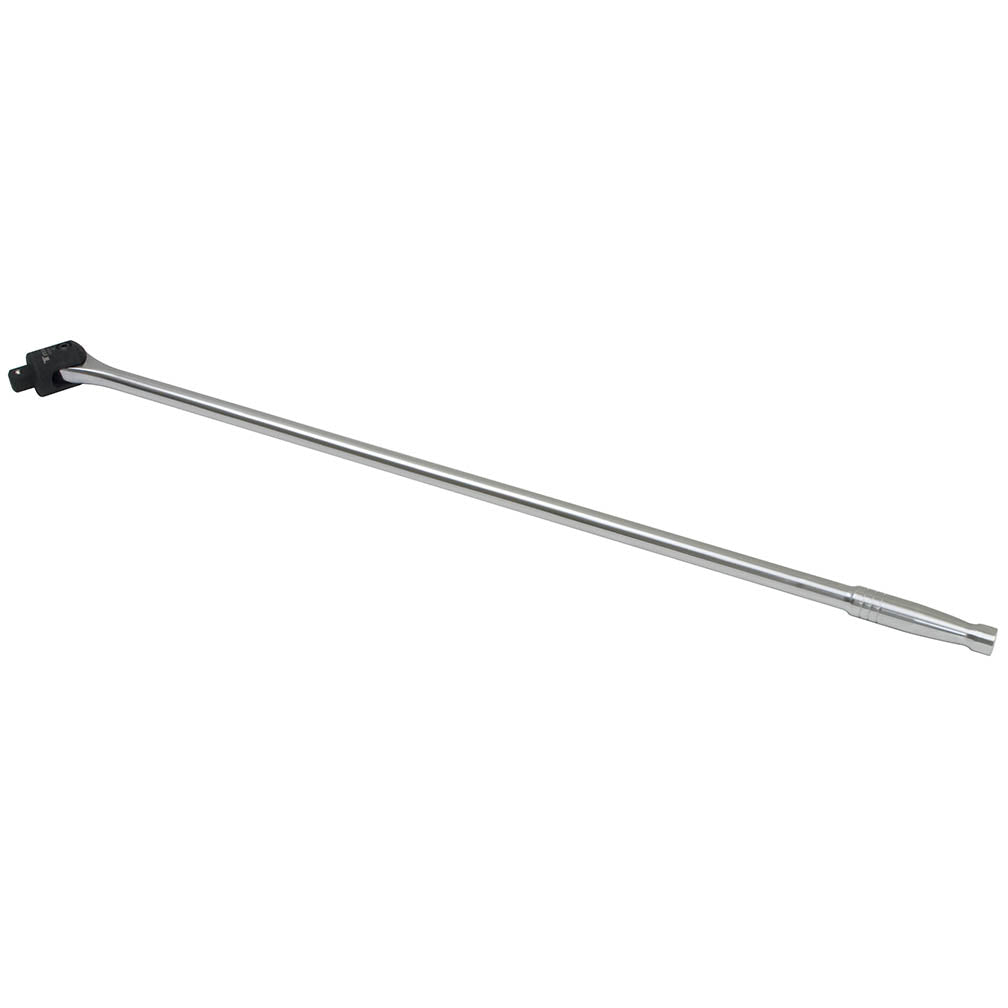 TITAN Fuel Tanks Titan - 3/4 Dr 40 Breaker Bar (12048)