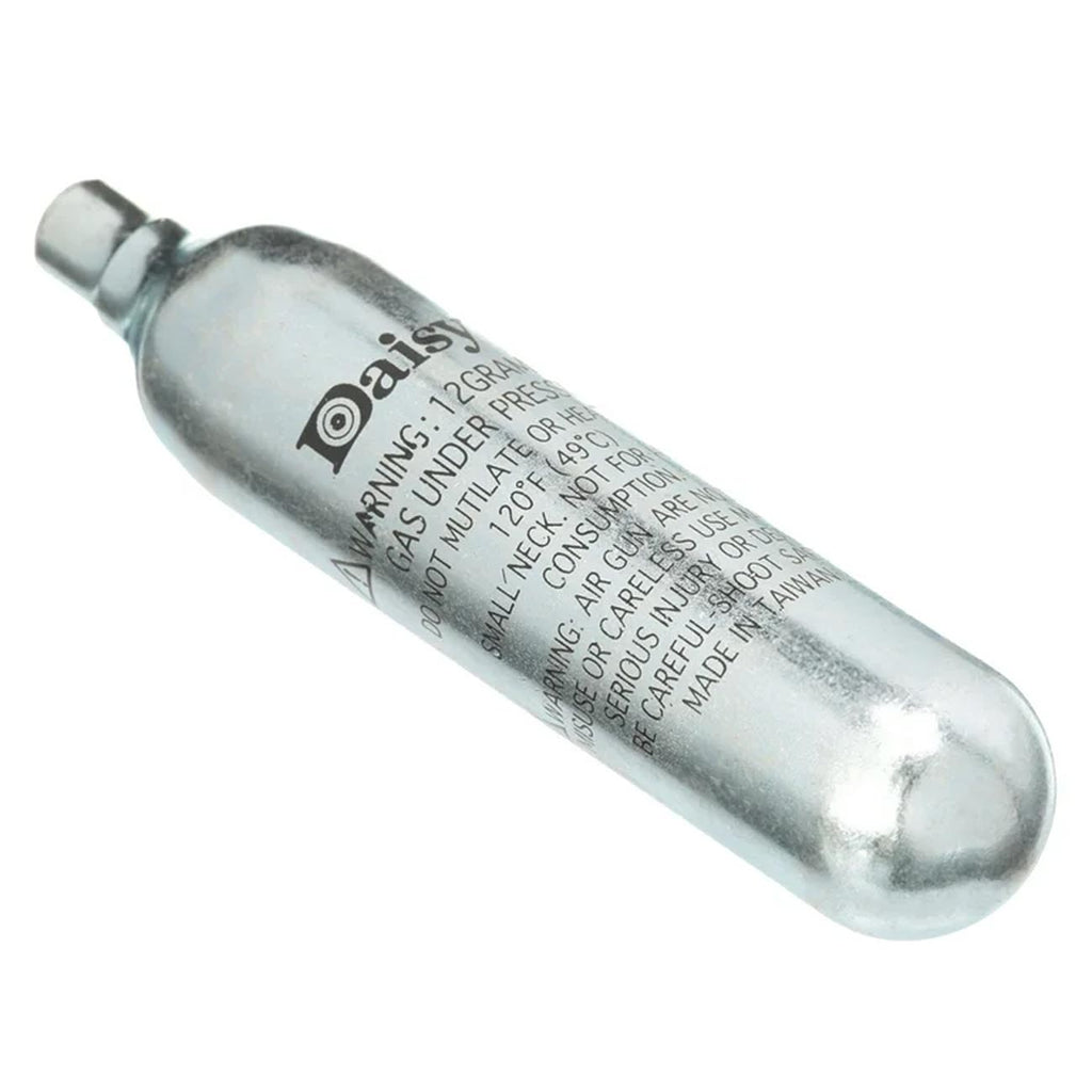 Daisy Powerline Premium CO2 Cylinder 25 count