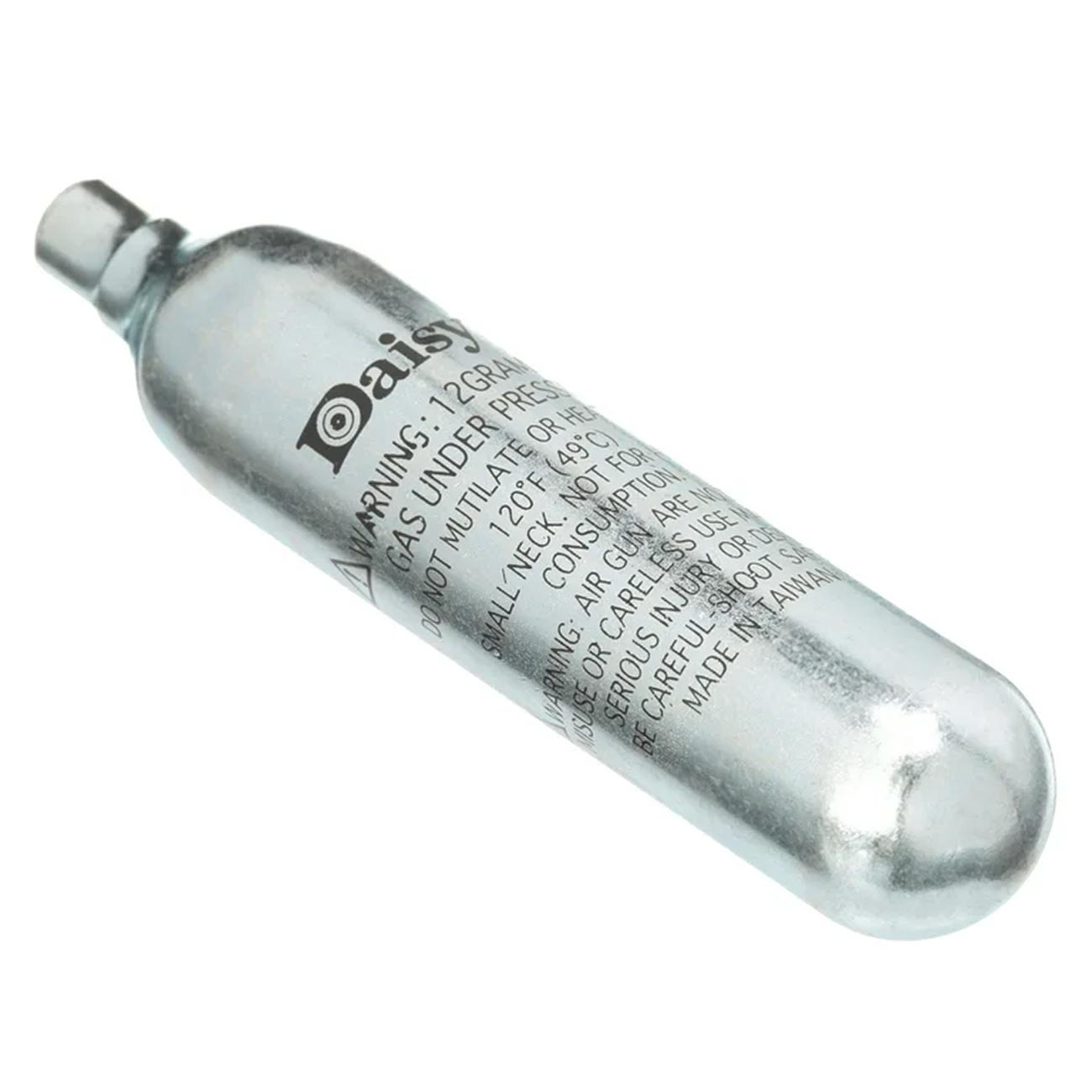 Daisy Powerline Premium CO2 Cylinder 25 count