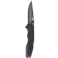 SOG FF11CP Salute Clip Point Folding Knife with G10 Grips