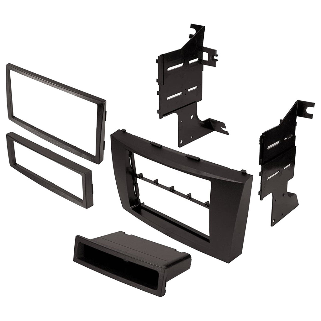 Ai TOYK980 2007-2008 Toyota Camry Dash Kit