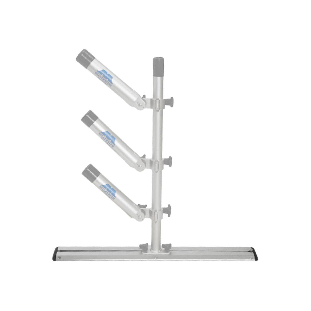 THE CLAW SpyderLok Track System 32"