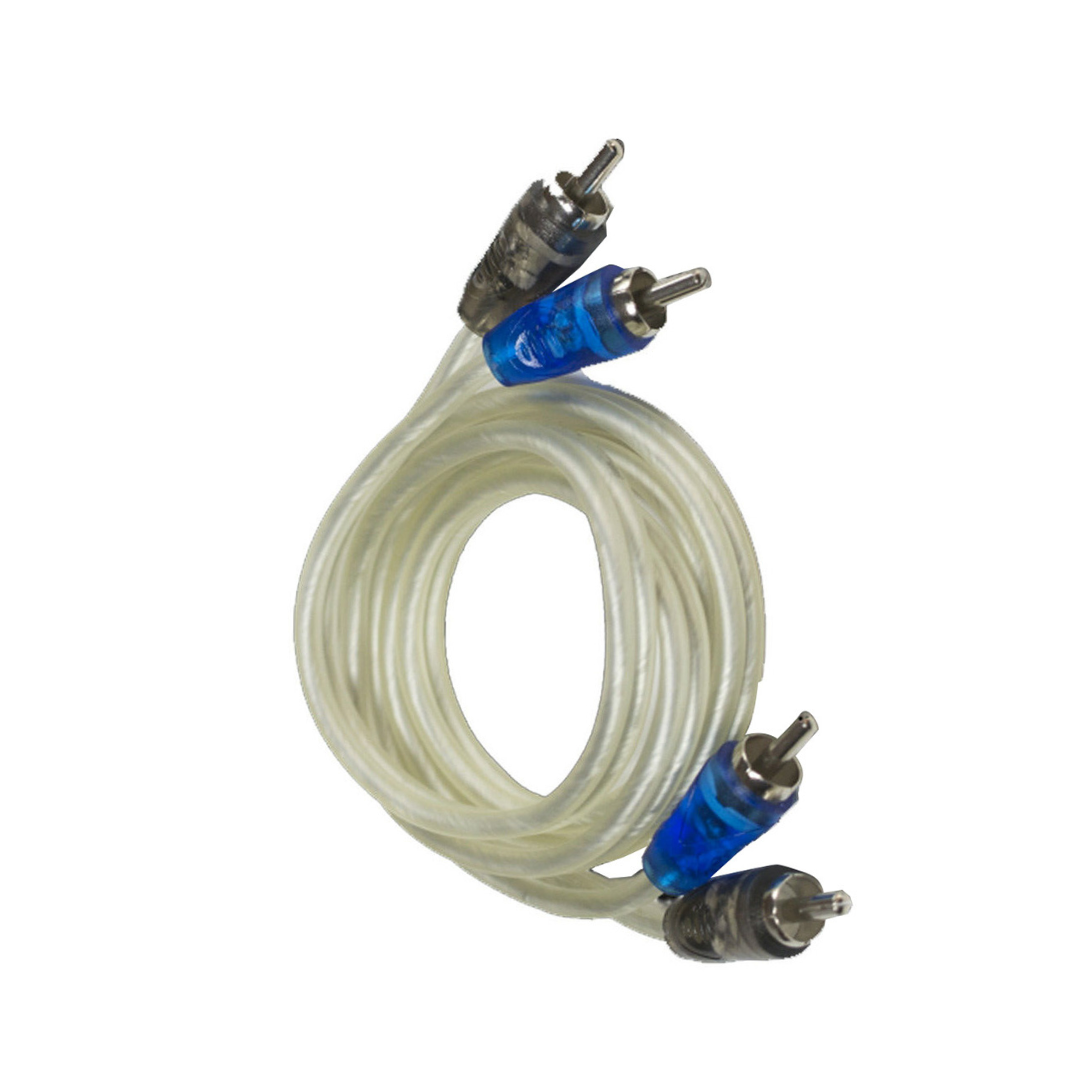 Stinger Select SSPRCA1.5 Performance Series 1.5' Coaxial Interconnect