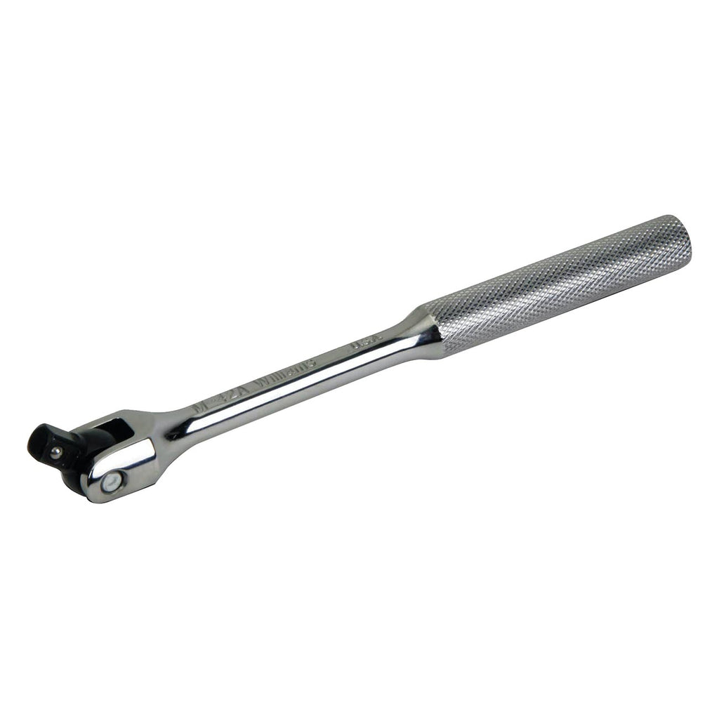 Williams M-42A 1/4 Drive Flex Handle