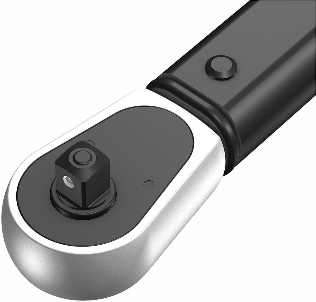 Click-Torque Click-Torque (2.5 – 25 Nm) Reversible 1/4″ Ratchet Wrench (NM Scale)