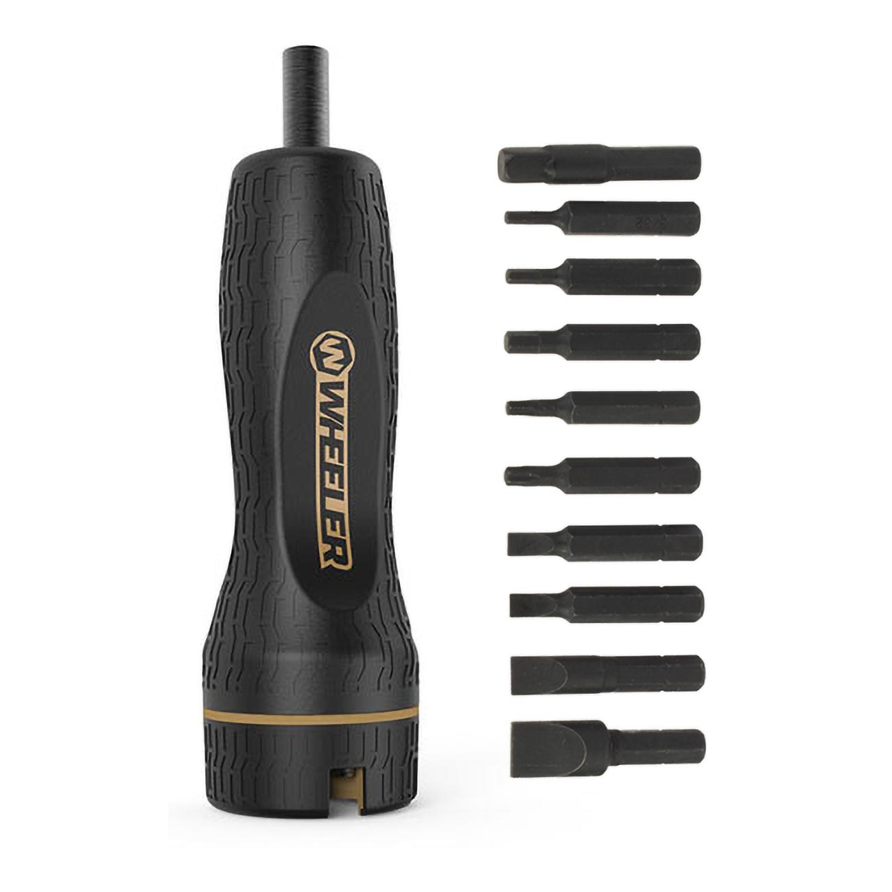 Wheeler Digital Fat Wrench