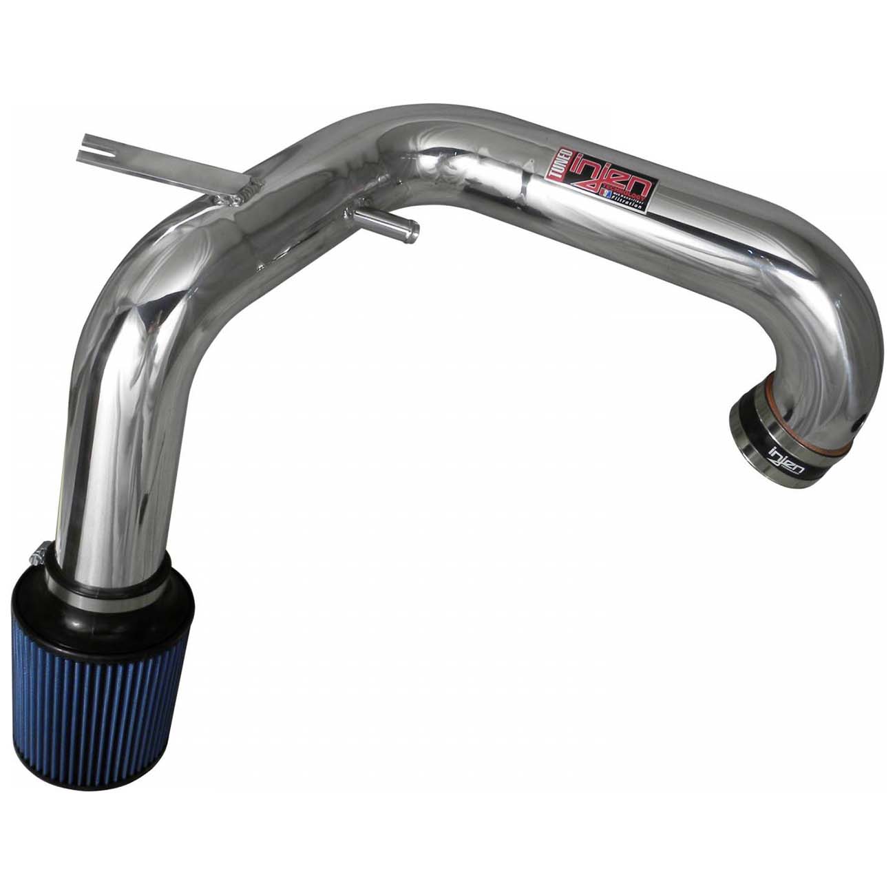 Injen Technology PF8053P Power-Flow Air Intake System