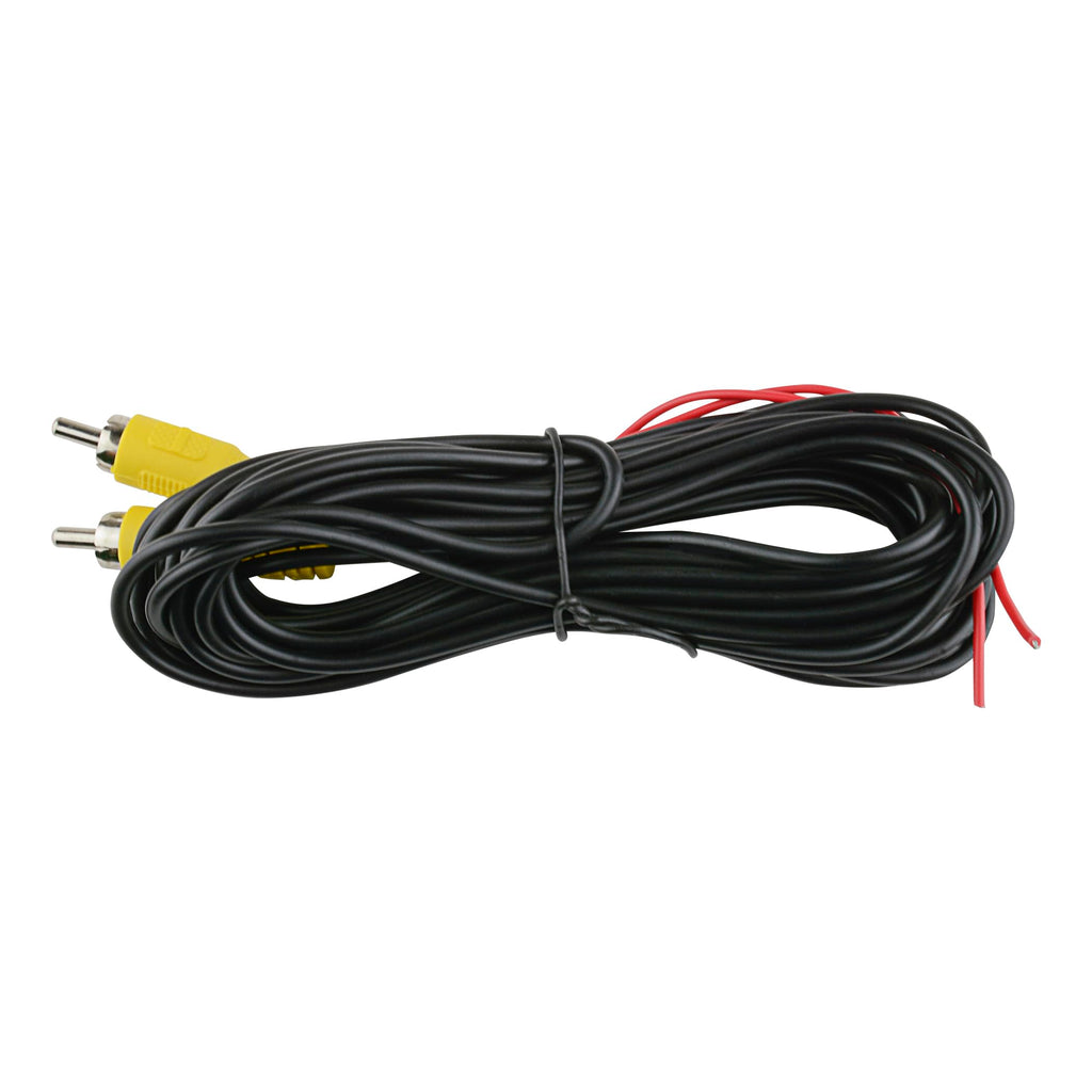 Installation Solution - Car Rearview Camera (IS-RVC-160GLL)