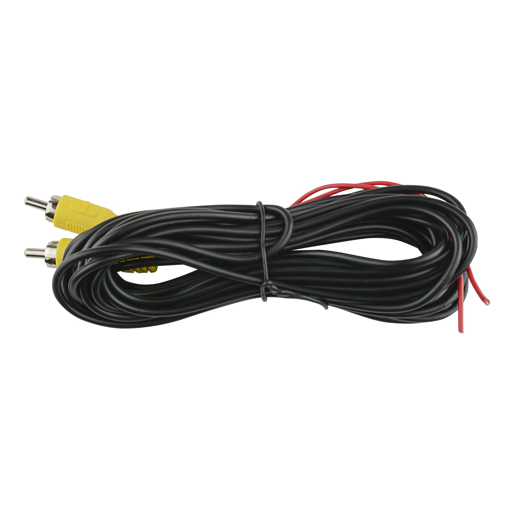 Installation Solution - Car Rearview Camera (IS-RVC-160GLL)