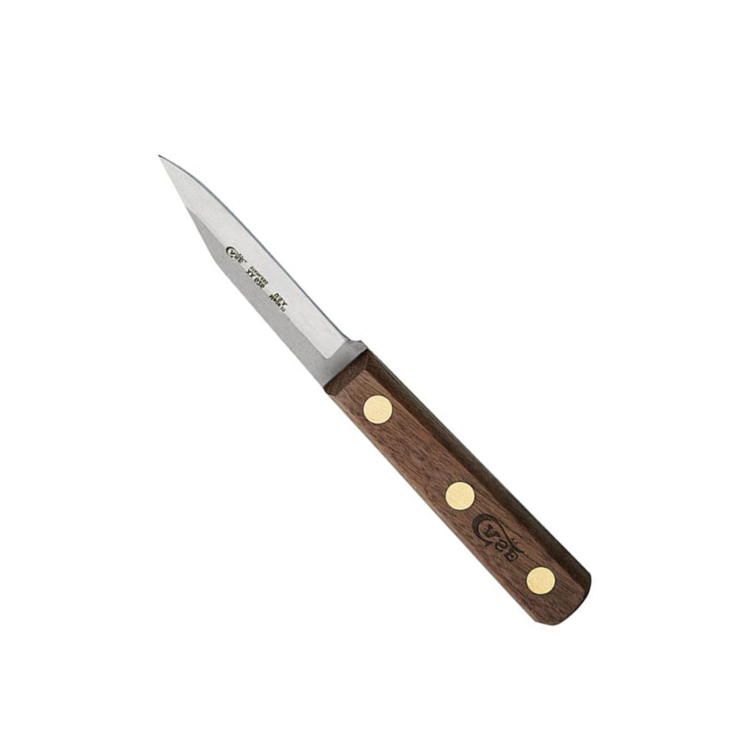 Case WR XX Pocket Knife Household 3 Inch Clip Point Paring Knife Item #7320 - (XX626) -