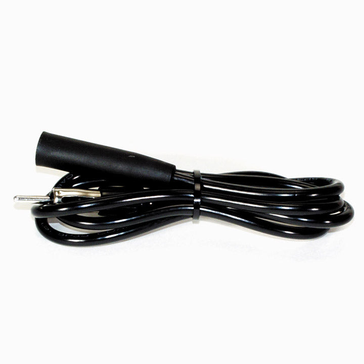 American International XC036 36″ Antenna Extension Cable – Universal Car Antenna Extension Lead
