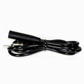 American International XC036 36″ Antenna Extension Cable – Universal Car Antenna Extension Lead