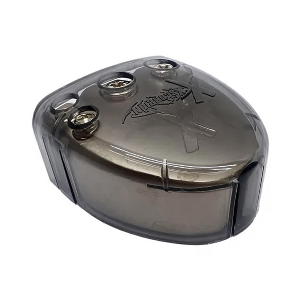 Xscorpion BT0288P Platinum Battery Terminal – Multi‑Gauge Automotive Power Connector