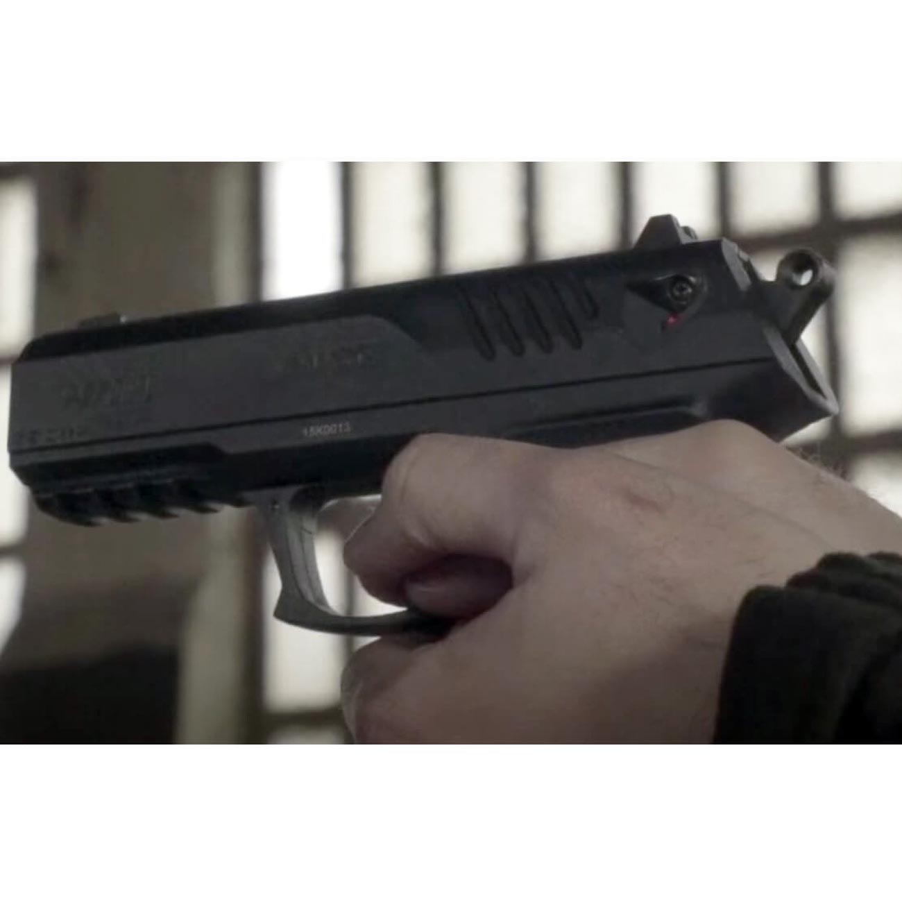 Gamo 611139554 Pellet/Steel BB 611139554 Air Pistols