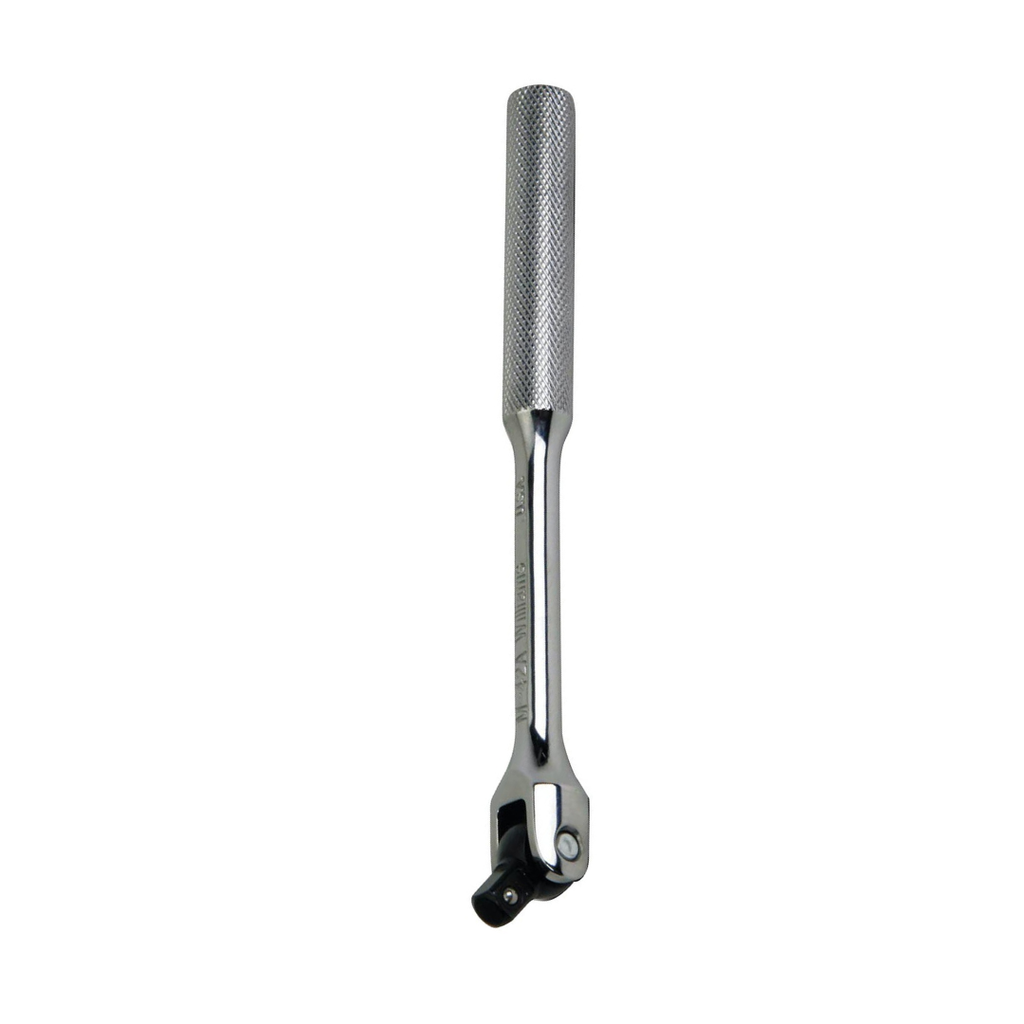 Williams M-42A 1/4 Drive Flex Handle