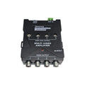Audiopipe Multi-Video Amplifier 1 In / 4 Out