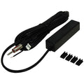 American International HA300 Ai Universal Hideaway Or Window Mount Powered Antenna