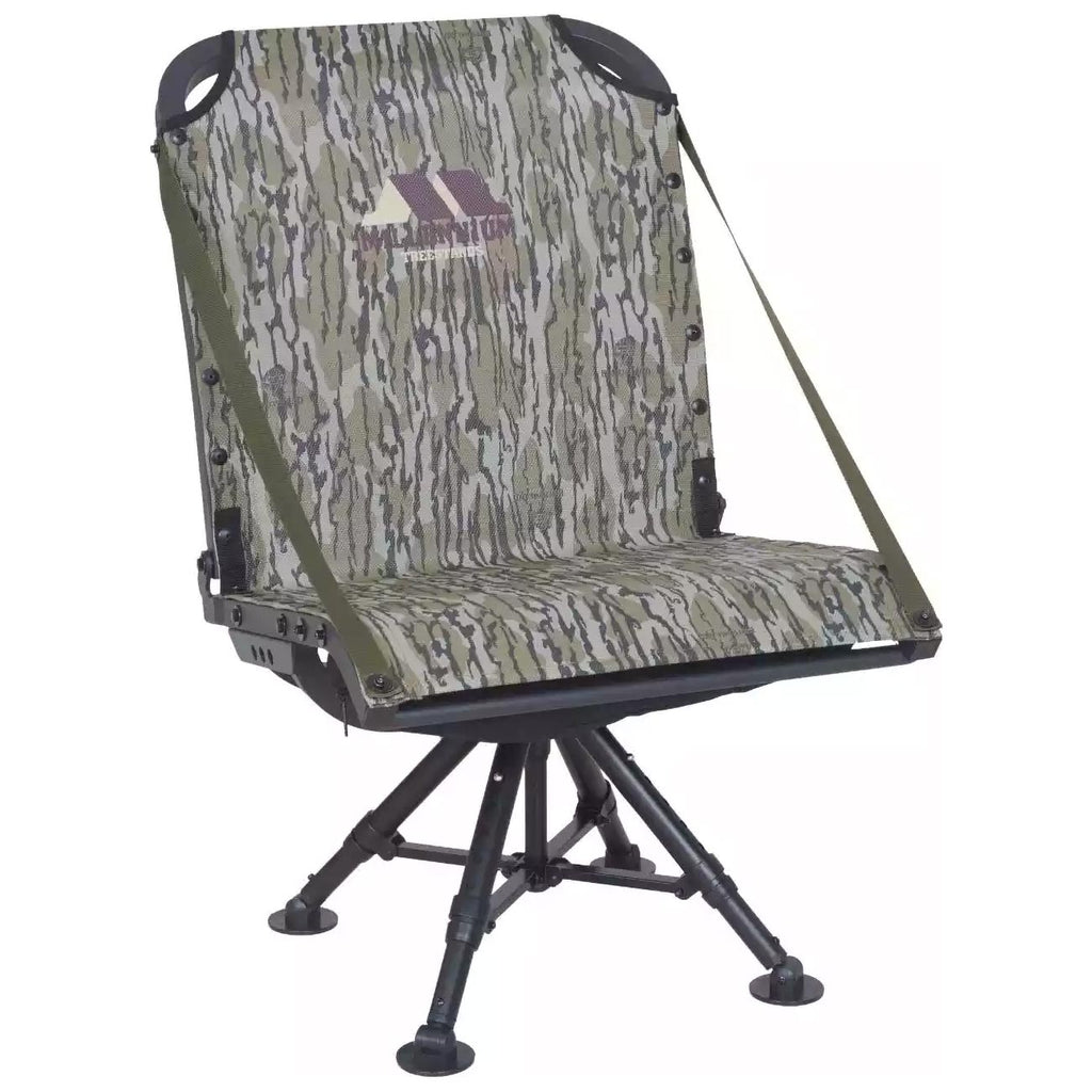 Millennium Treestands G450 Ground Blind Chair
