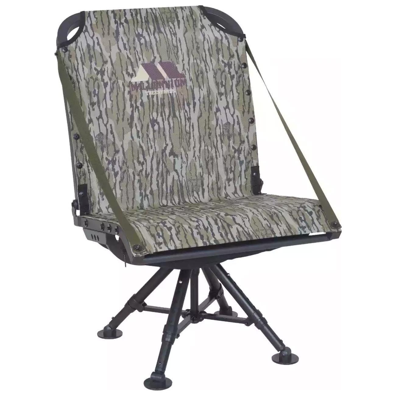 Millennium Treestands G450 Ground Blind Chair