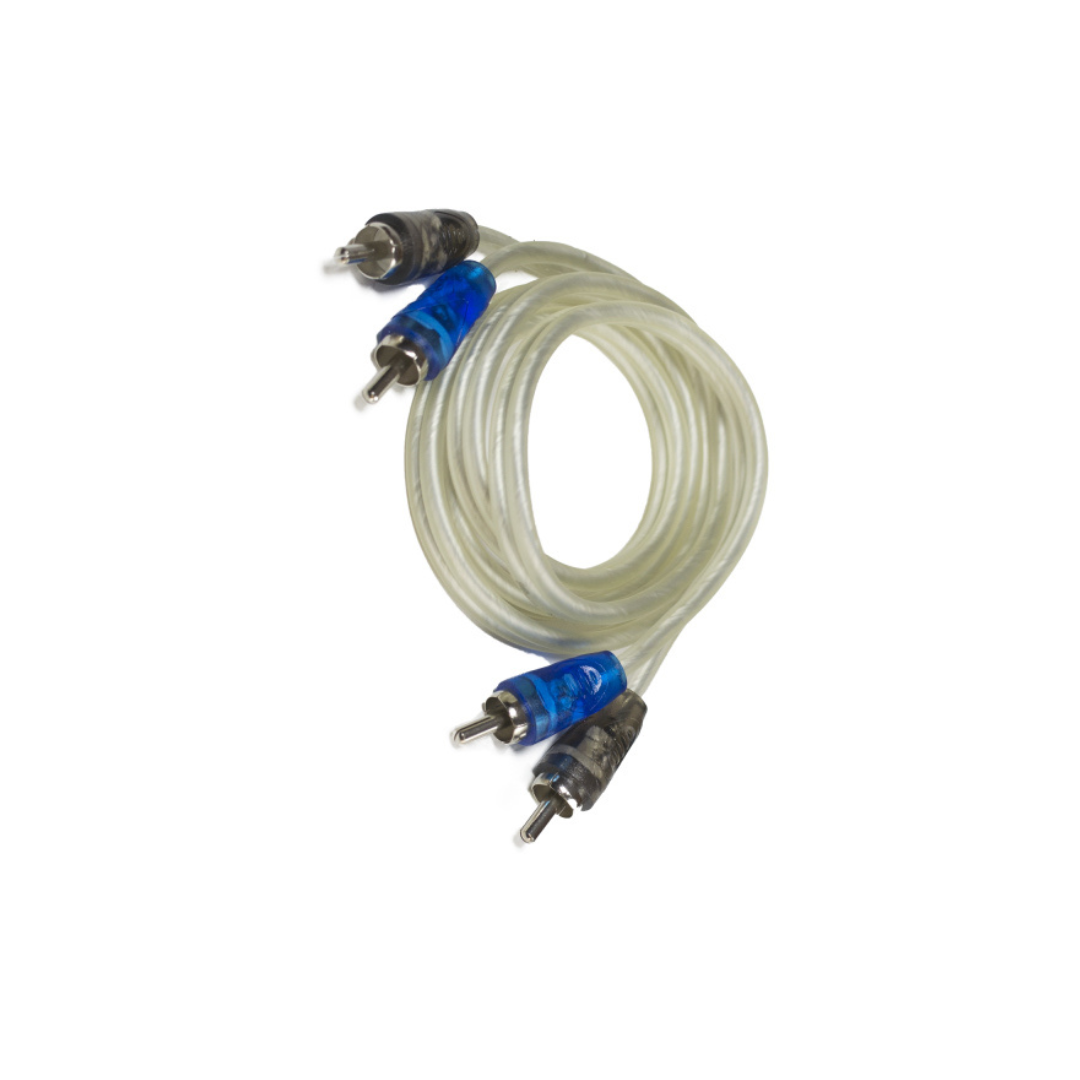Stinger Select SSPRCA1.5 Performance Series 1.5' Coaxial Interconnect
