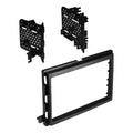 ford/lincoln/mercury Radio Install Kit