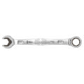 Wera 05073275001 Joker Metric Ratcheting Combination Wrench – 15mm x 200mm (7-7/8″)