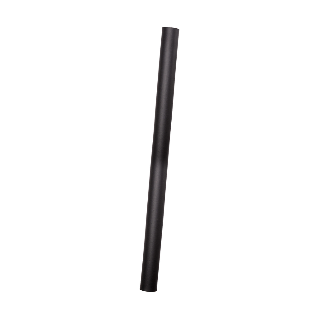 Stromberg Carlson AM-ZIP39C Lend-A-Hand Zip Grip - RV Handrail Neoprene Grip Cover with Nylon Zipper - Machine Washable - Fits AM-200, AM-300, AM-800 Standard Assist Rail - 39" (Charcoal)