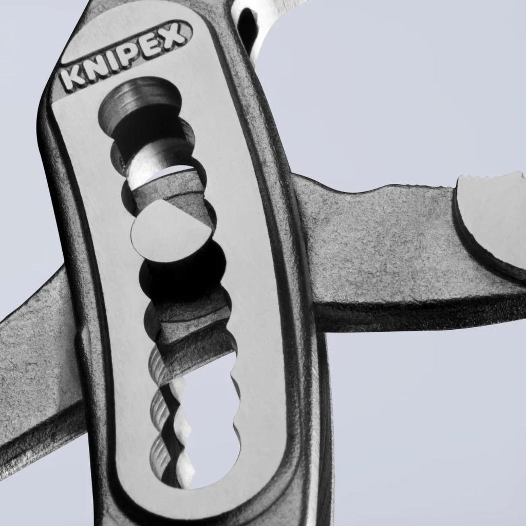 KNIPEX Tools - Alligator Water Pump Pliers (8801250), 10-Inch